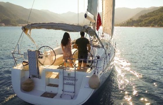 Rhapsody Marmaris