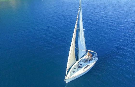 Rhapsody Marmaris