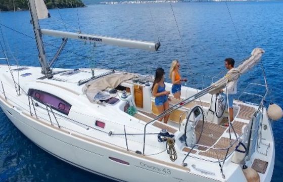 Rhapsody Marmaris