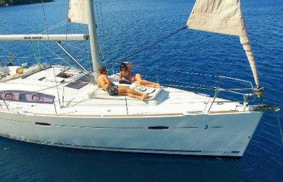 Rhapsody Marmaris