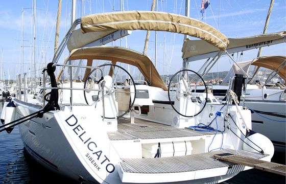 DELICATO