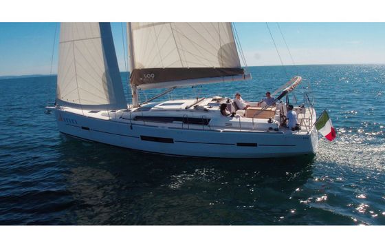 Nirvana (refit 2020)