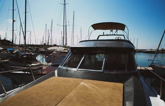 Hidra 1977 (Refit 2020)