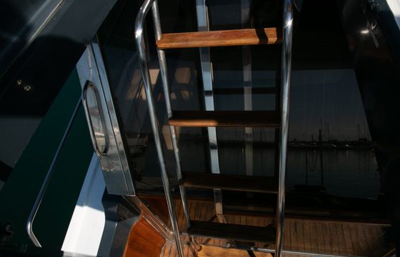 Hidra 1977 (Refit 2020)