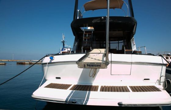 Hidra 1977 (Refit 2020)