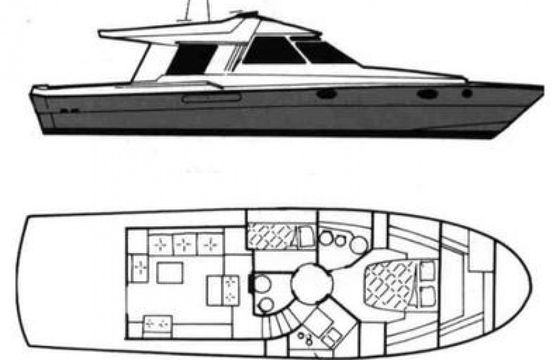 Hidra 1977 (Refit 2020)