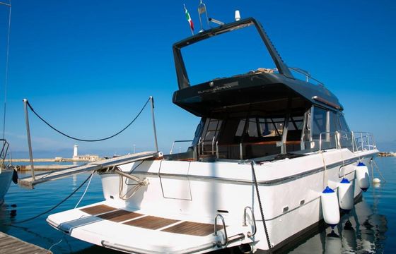 Hidra 1977 (Refit 2020)