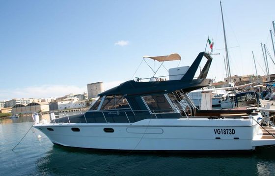 Hidra 1977 (Refit 2020)