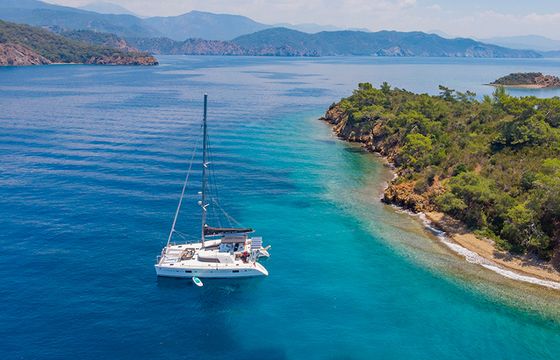 Zee - Refit 2020 