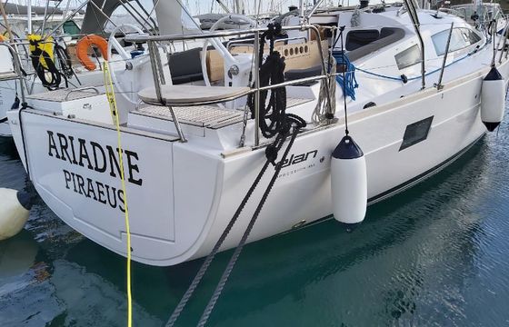Ariadne