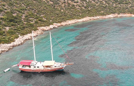 GRAND ALATURKA