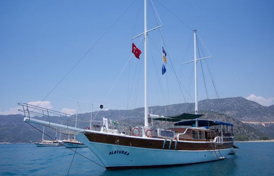 Alaturka 1
