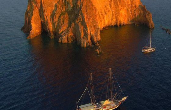 KAPTAN YILMAZ II (6 cabins + 2 bookable as extra)