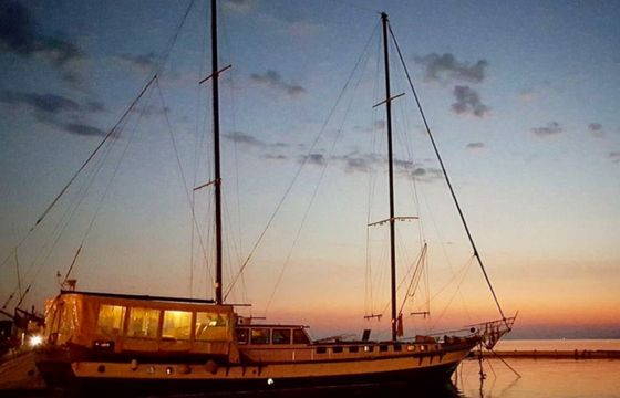 KAPTAN YILMAZ II (6 cabins + 2 bookable as extra)