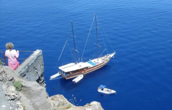 KAPTAN YILMAZ II (6 cabins + 2 bookable as extra)