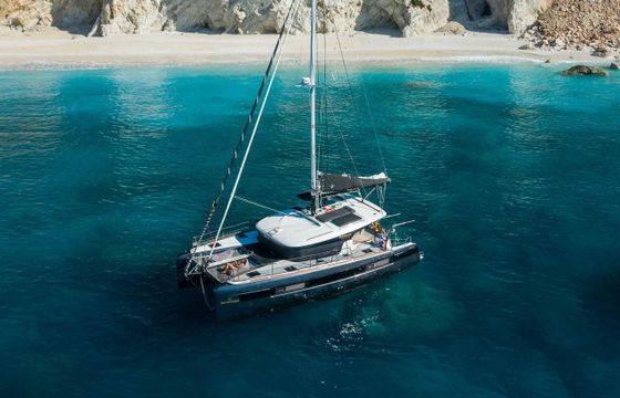 Sol Invictus VIP-equipped