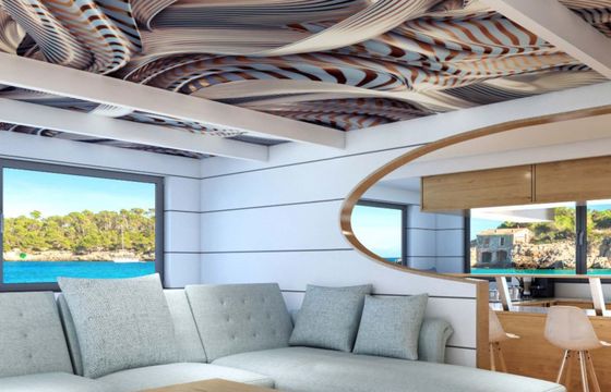 Irina Full Charter (8 Pax)