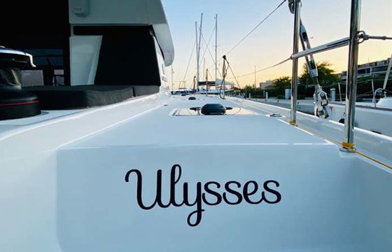 Ulysses