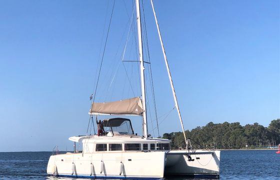 NEFELI IV