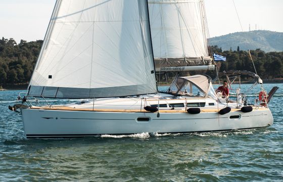 Triton (NEW sails 2021)
