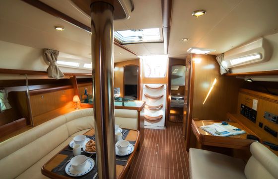 Triton (NEW sails 2021)
