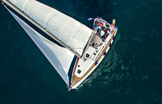 Triton (NEW sails 2021)