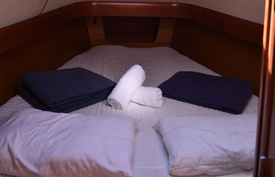 Triton (NEW sails 2021)