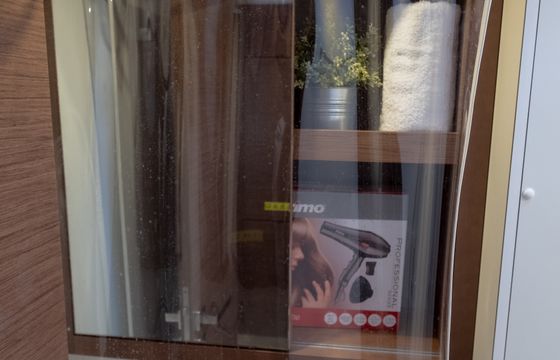 Meliti - A/C & Watermaker & Generator - 4+2 Cabins/4 Heads