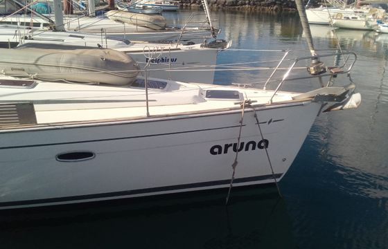 aruna