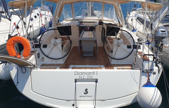 Diamanti I