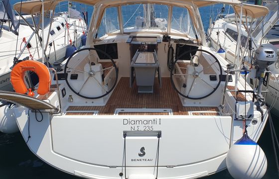 Diamanti I