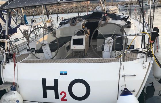 H2O