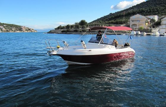 Atlantic 650 WA Suncruiser