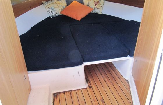Atlantic 650 WA Suncruiser
