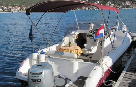 Atlantic 650 WA Suncruiser