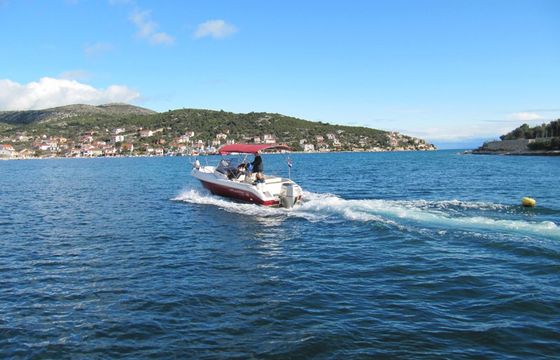 Atlantic 650 WA Suncruiser