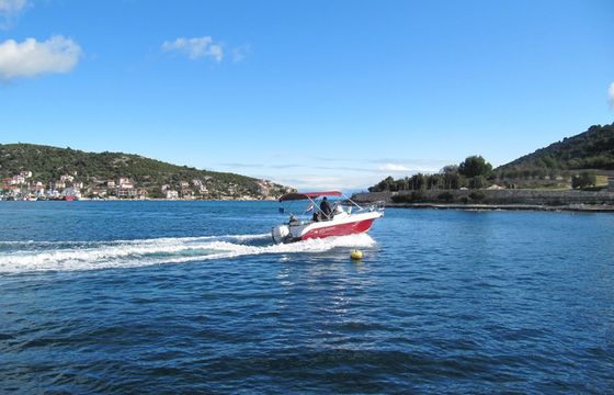 Atlantic 650 WA Suncruiser