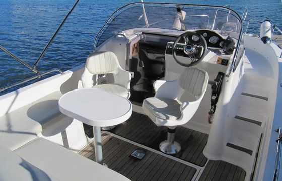 Atlantic 650 WA Suncruiser