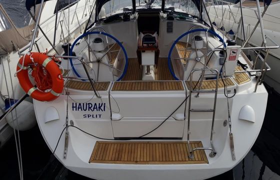 Hauraki (refitted 2023)