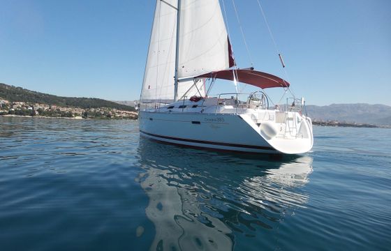 Škuribanda (refitted 2023)
