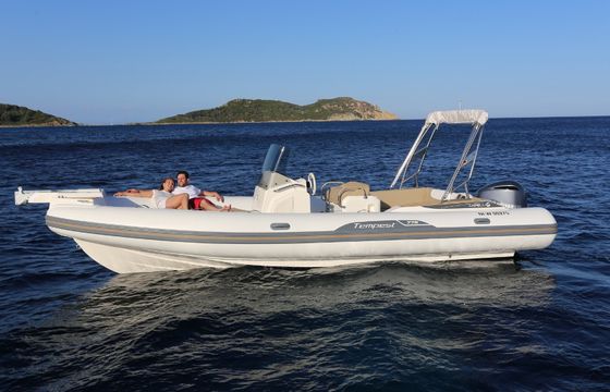 Costa di Nacra