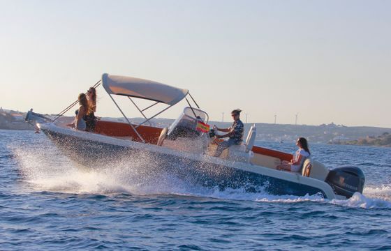 Menorcamar VIII