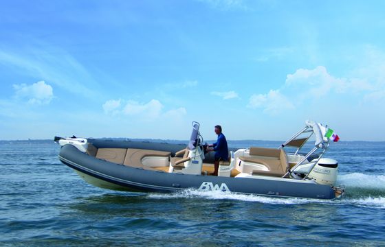 BWA 28 GT