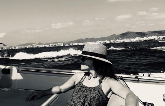 MEDCAT68 Available for daily charter only - From 10:00 to 20:00 - 0 night