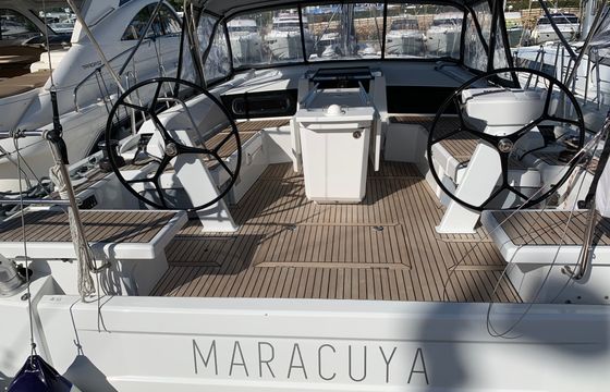 Maracuya