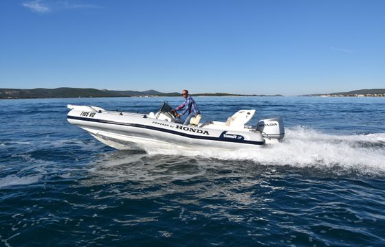 Marlin 20