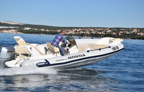 Marlin 20