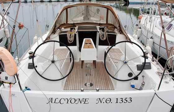 Alcyone