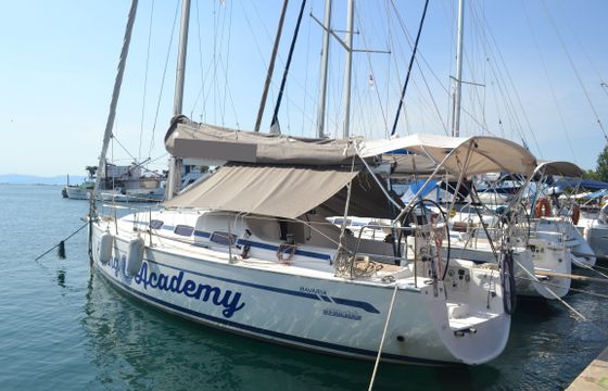 NorthWind I