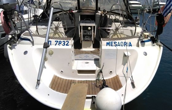 Mesaoria